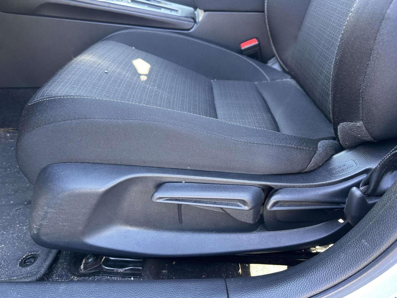 2023 Honda Civic Sedan LX San Clemente CA