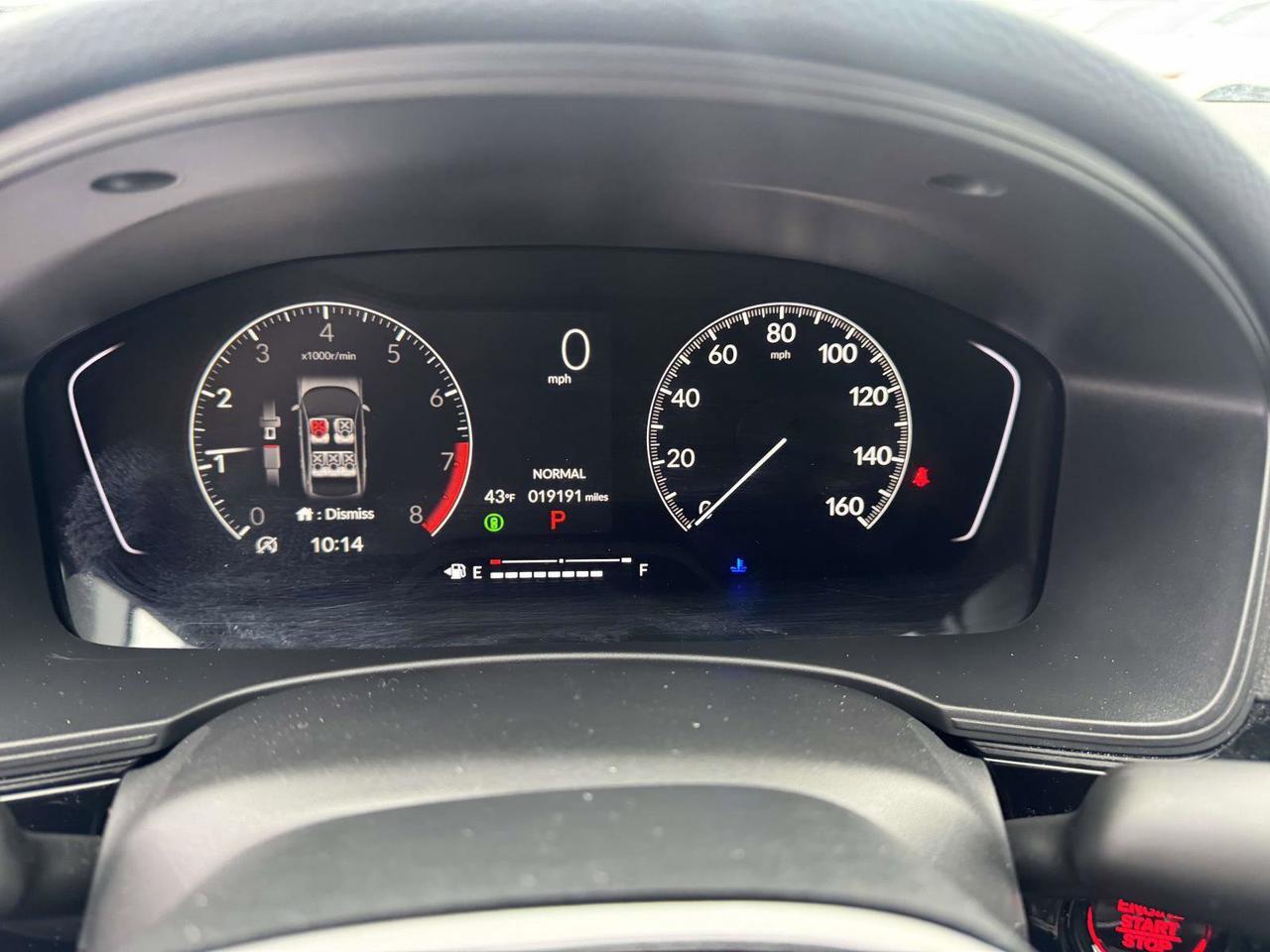 2023 Honda Civic Sedan Sport Clifton Park NY