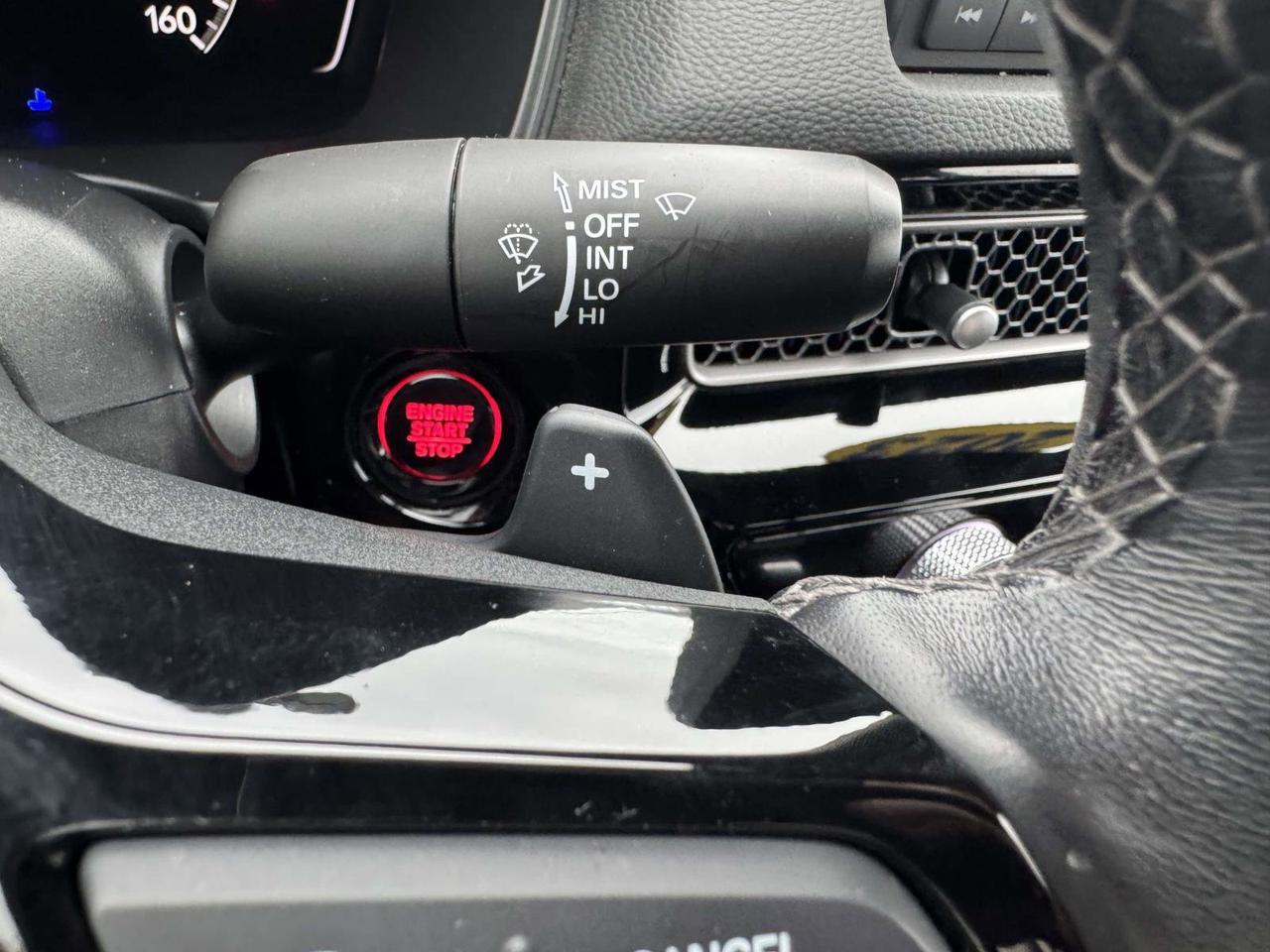 2023 Honda Civic Sedan Sport Clifton Park NY