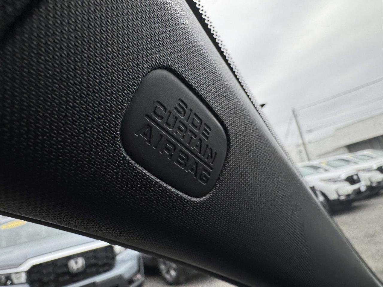 2023 Honda Civic Sedan Sport Clifton Park NY