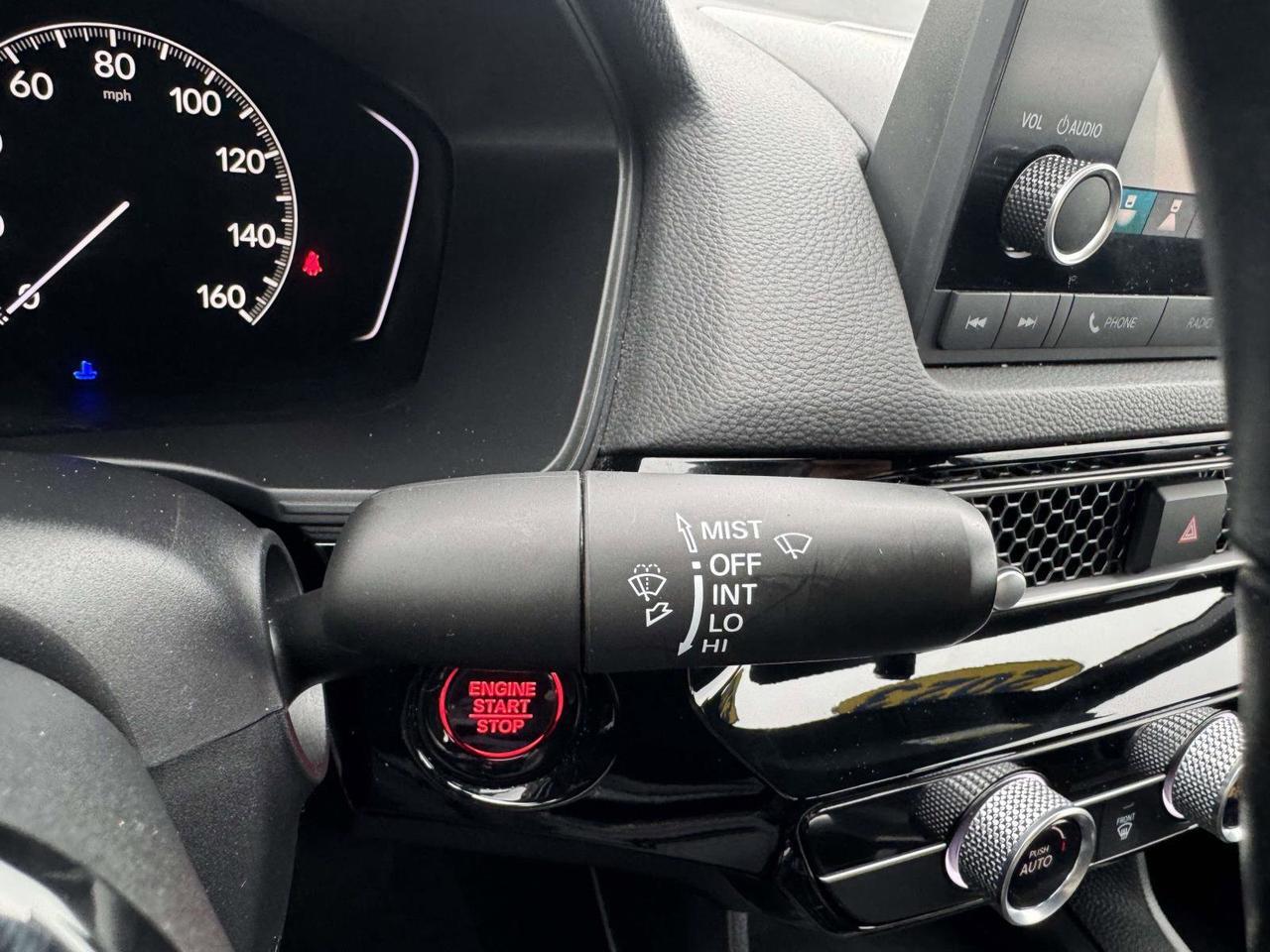 2023 Honda Civic Sedan Sport Clifton Park NY