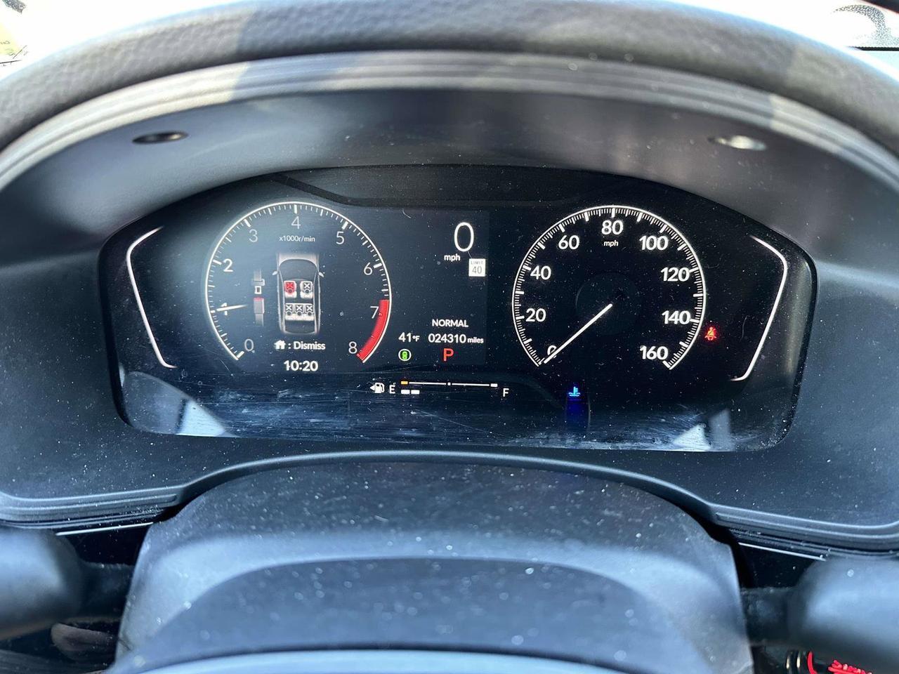 2023 Honda Civic Sedan Sport Clifton Park NY