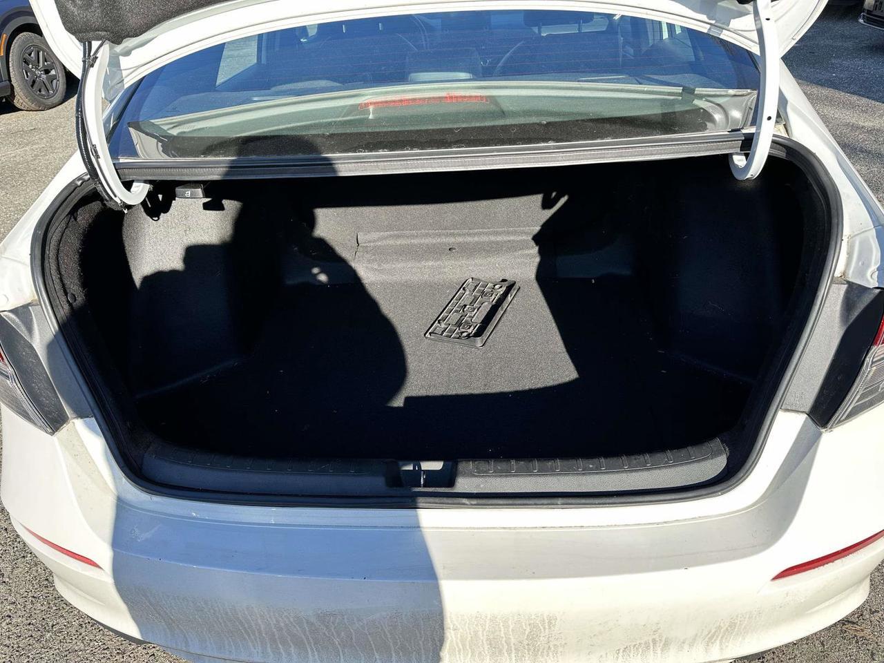 2023 Honda Civic Sedan Sport Clifton Park NY