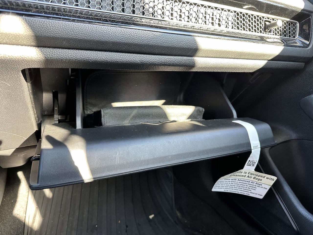 2023 Honda Civic Sedan Sport Clifton Park NY