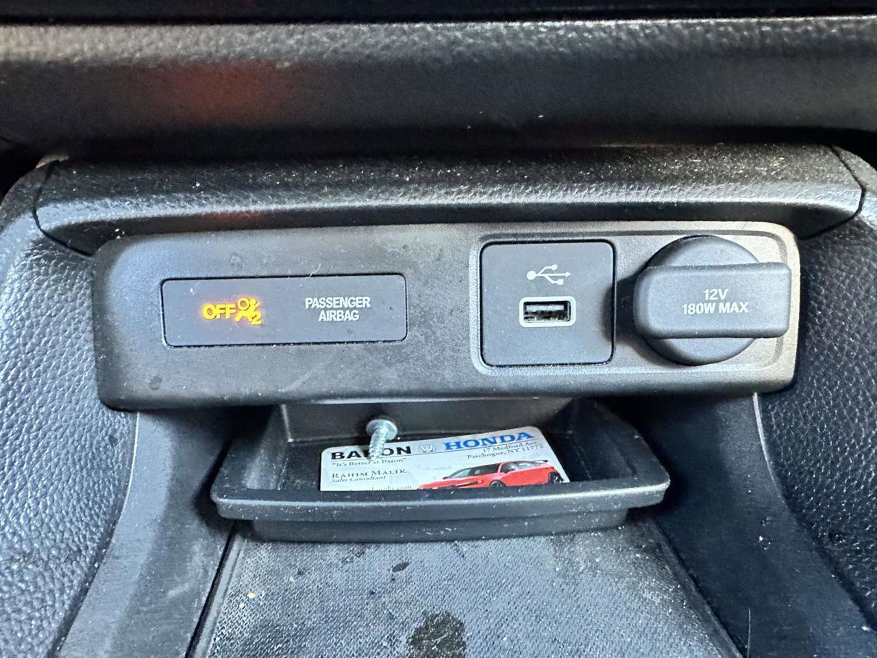 2023 Honda Civic Sedan Sport Clifton Park NY