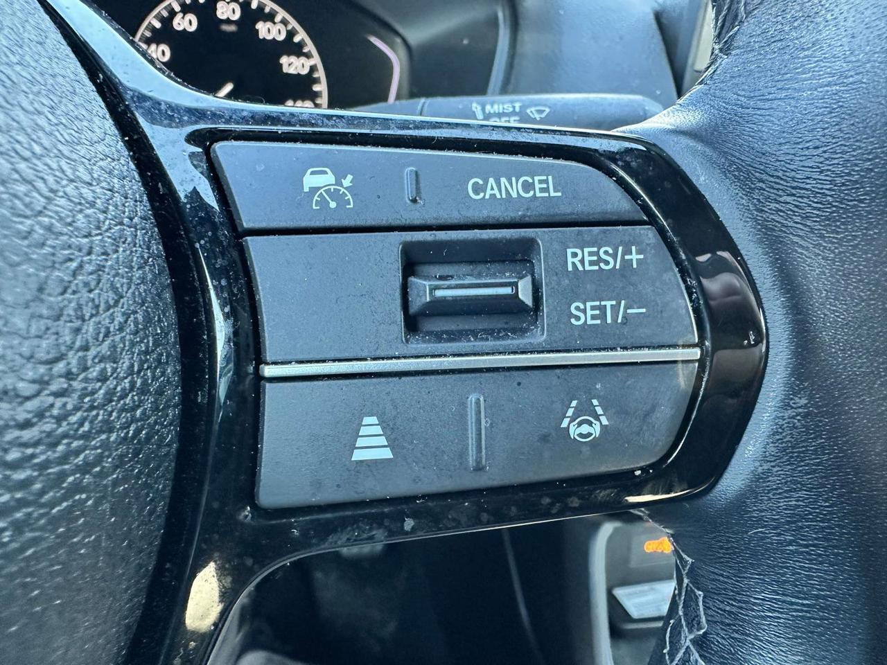 2023 Honda Civic Sedan Sport Clifton Park NY