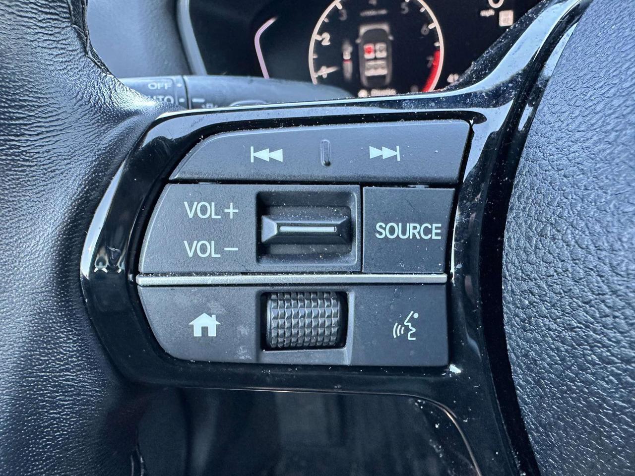 2023 Honda Civic Sedan Sport Clifton Park NY