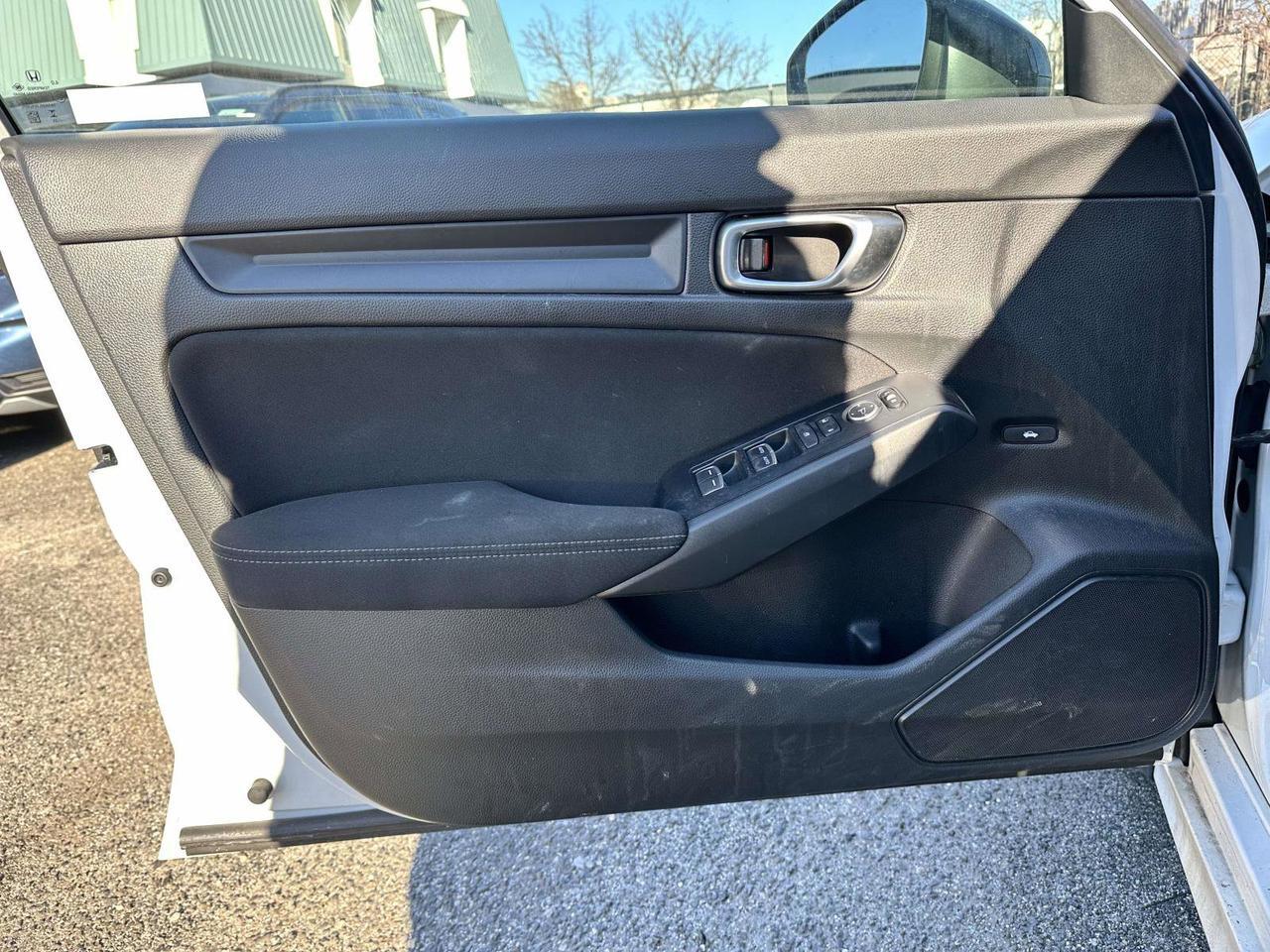 2023 Honda Civic Sedan Sport Clifton Park NY