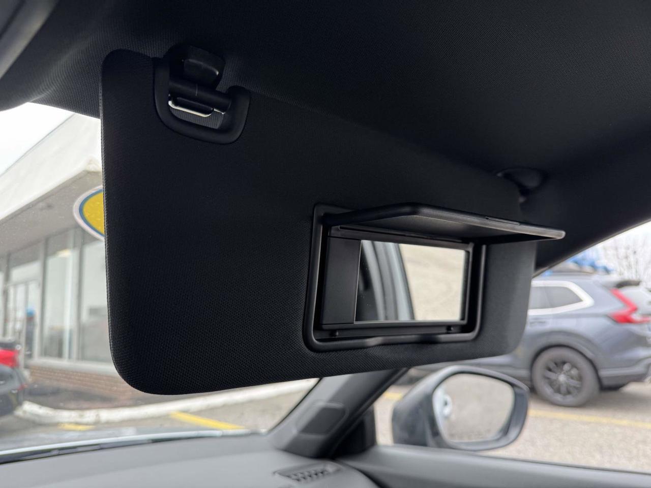 2023 Honda Civic Sedan Sport Clifton Park NY