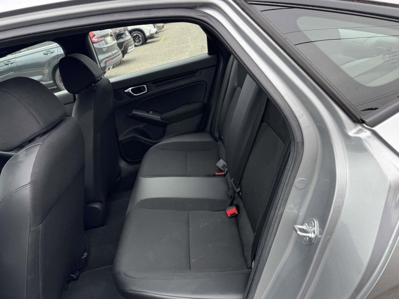 2023 Honda Civic Sedan Sport Clifton Park NY