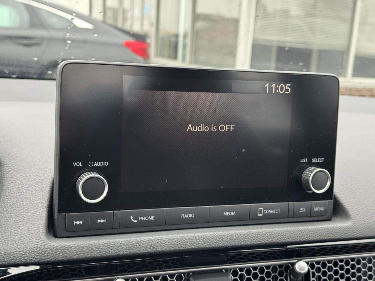 2023 Honda Civic Sedan Sport Clifton Park NY