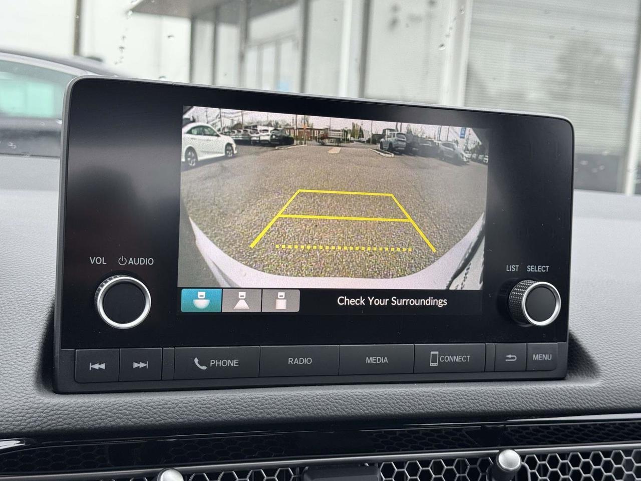 2023 Honda Civic Sedan Sport Clifton Park NY