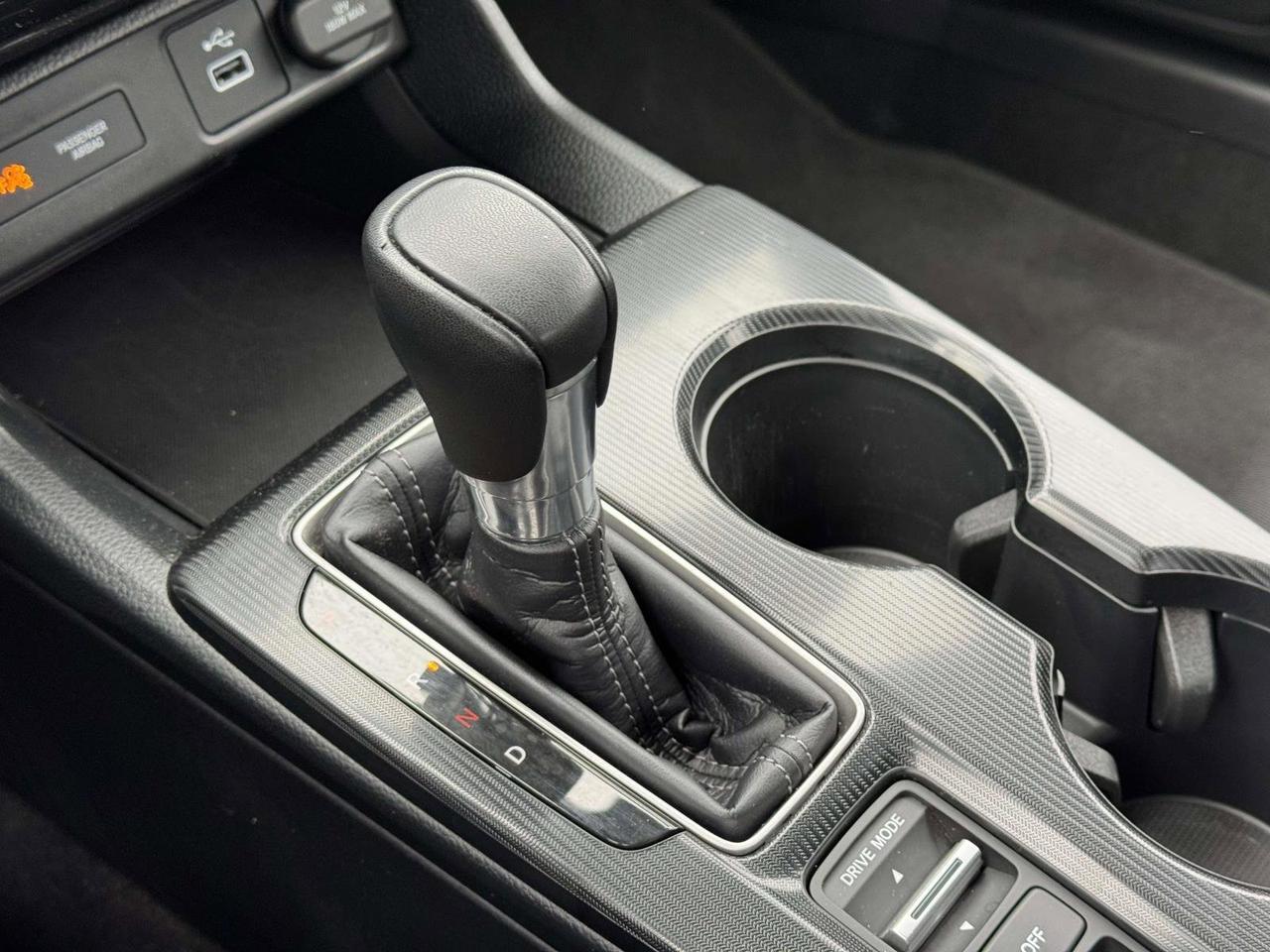 2023 Honda Civic Sedan Sport Clifton Park NY