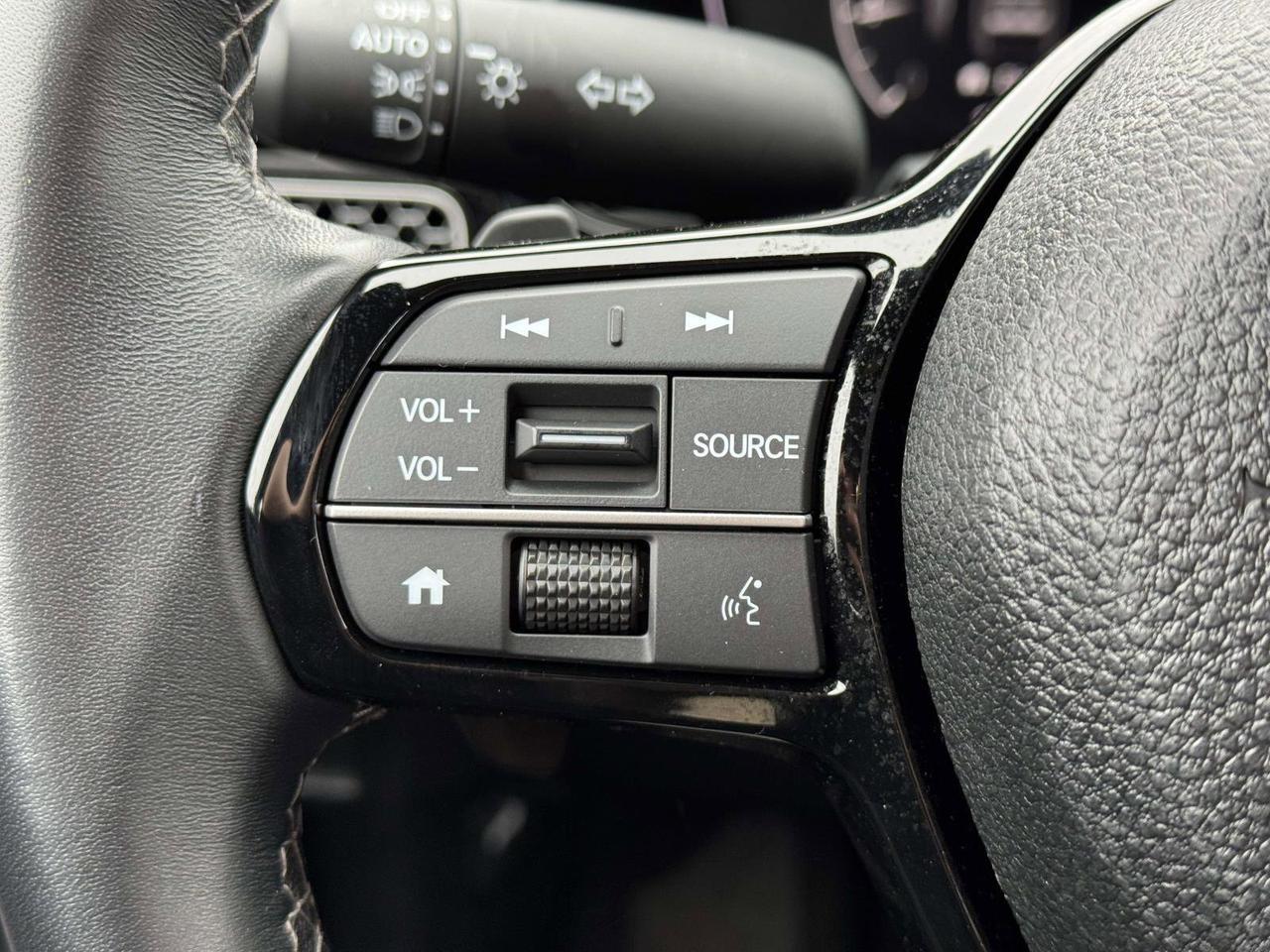 2023 Honda Civic Sedan Sport Clifton Park NY