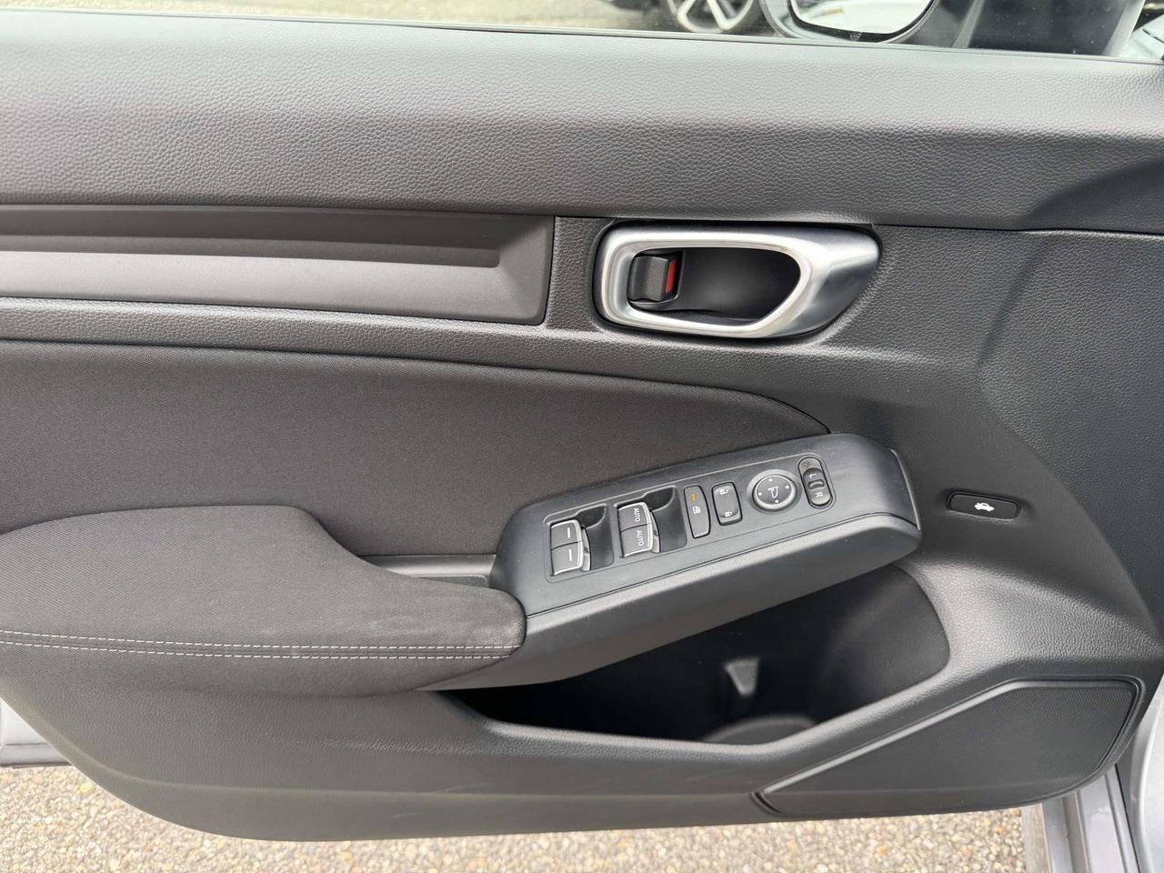 2023 Honda Civic Sedan Sport Clifton Park NY