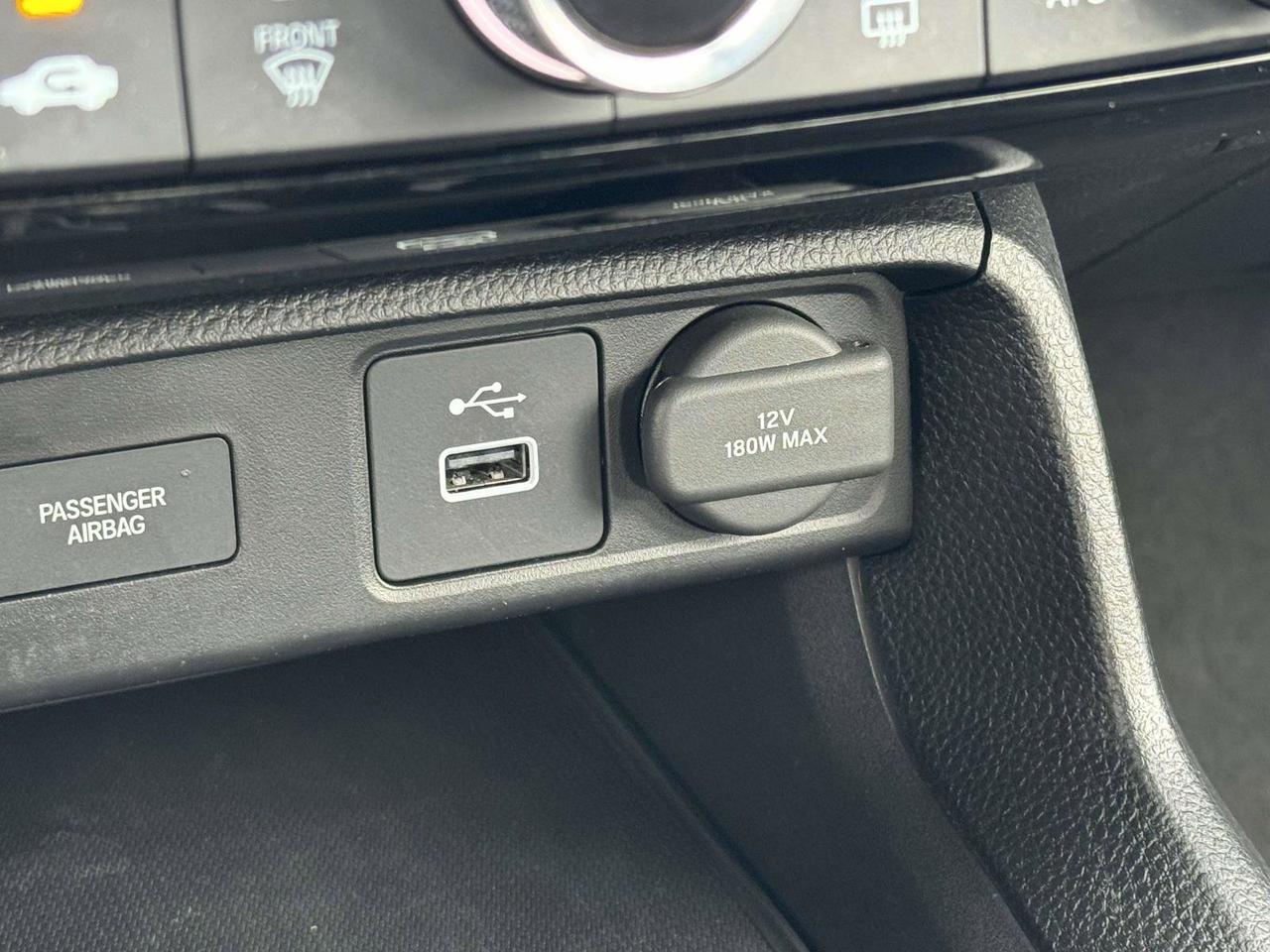 2023 Honda Civic Sedan Sport Clifton Park NY