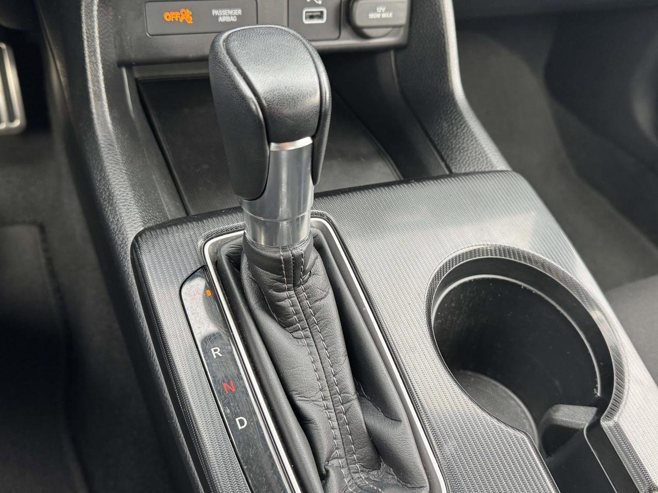 2023 Honda Civic Sedan Sport Clifton Park NY