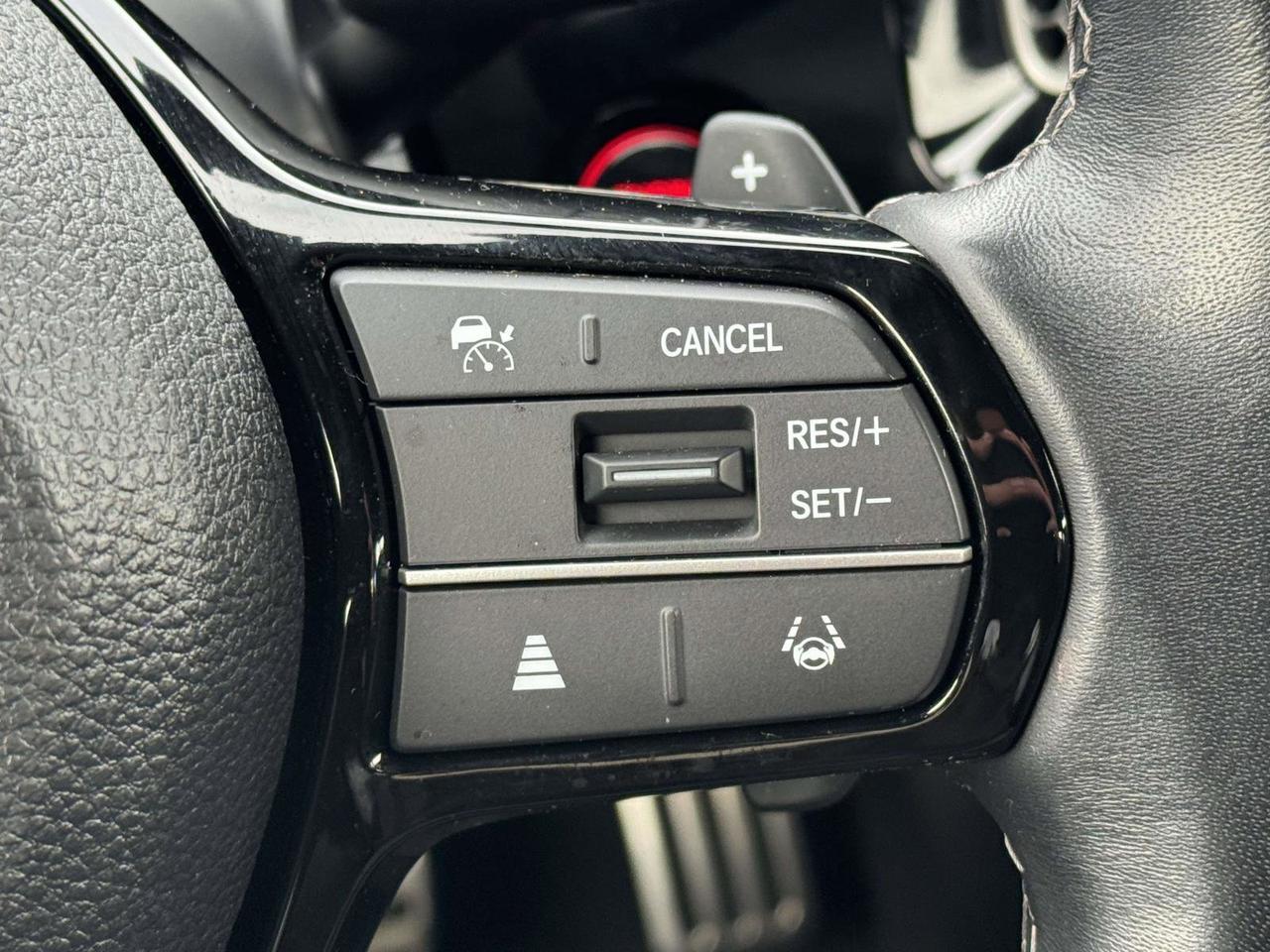 2023 Honda Civic Sedan Sport Clifton Park NY