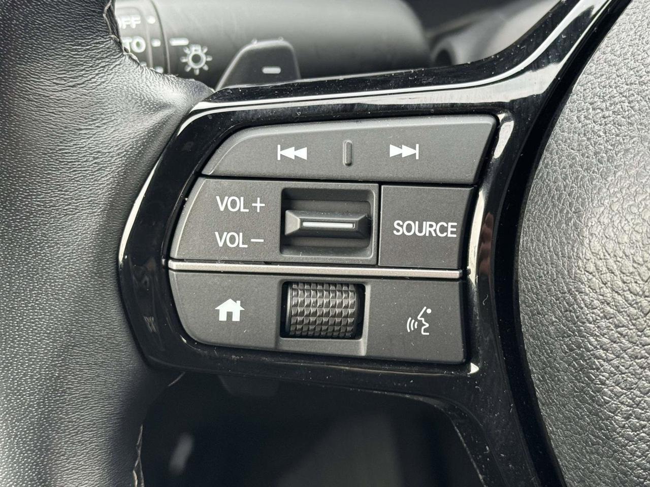 2023 Honda Civic Sedan Sport Clifton Park NY