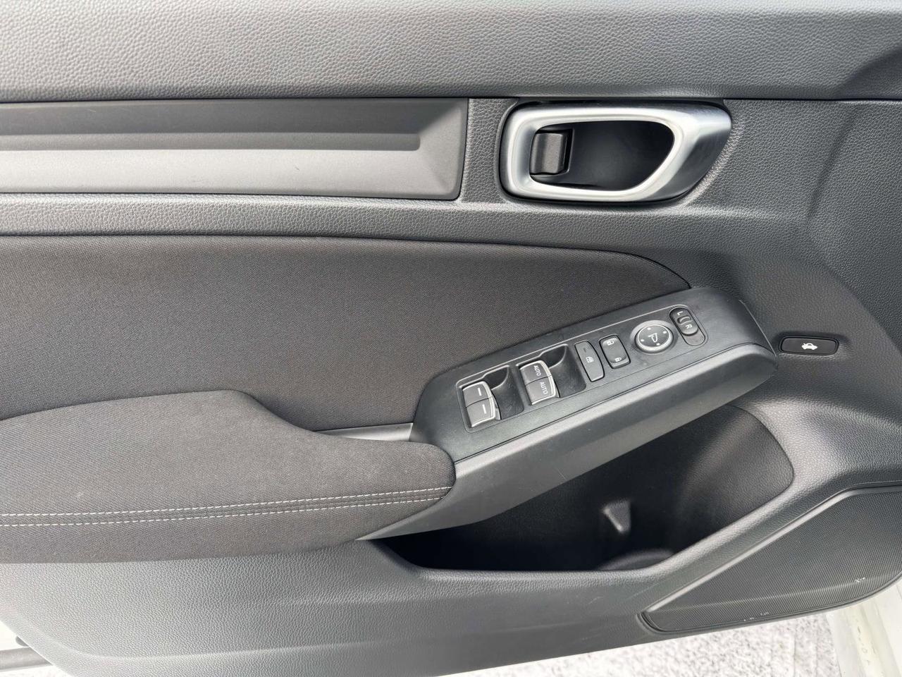 2023 Honda Civic Sedan Sport Clifton Park NY