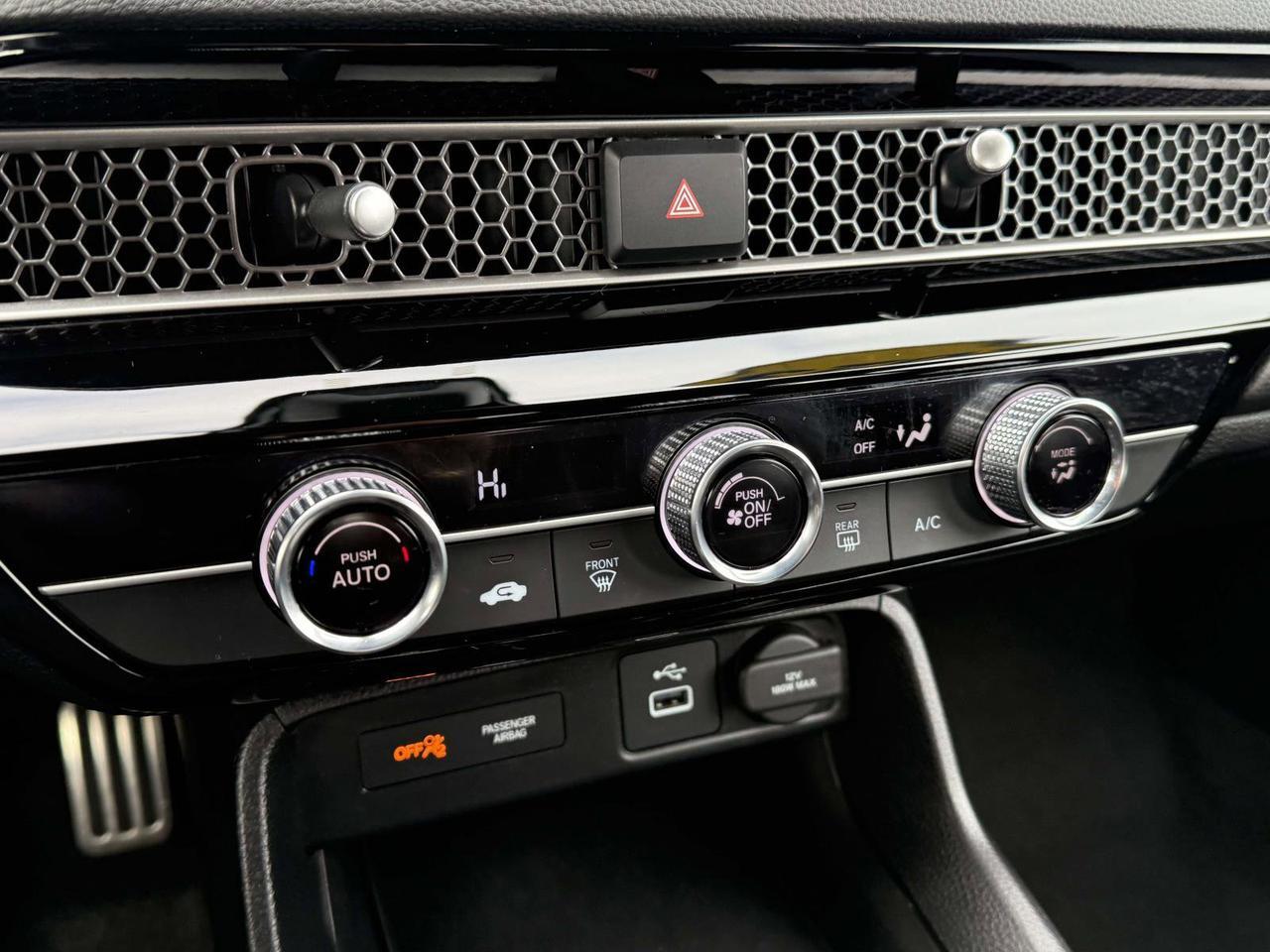 2023 Honda Civic Sedan Sport Clifton Park NY