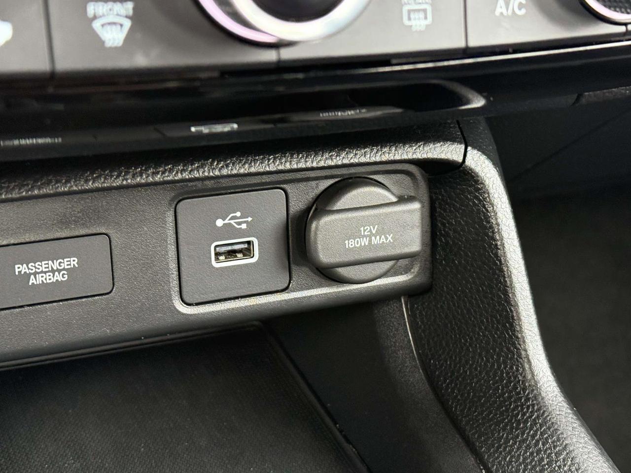 2023 Honda Civic Sedan Sport Clifton Park NY