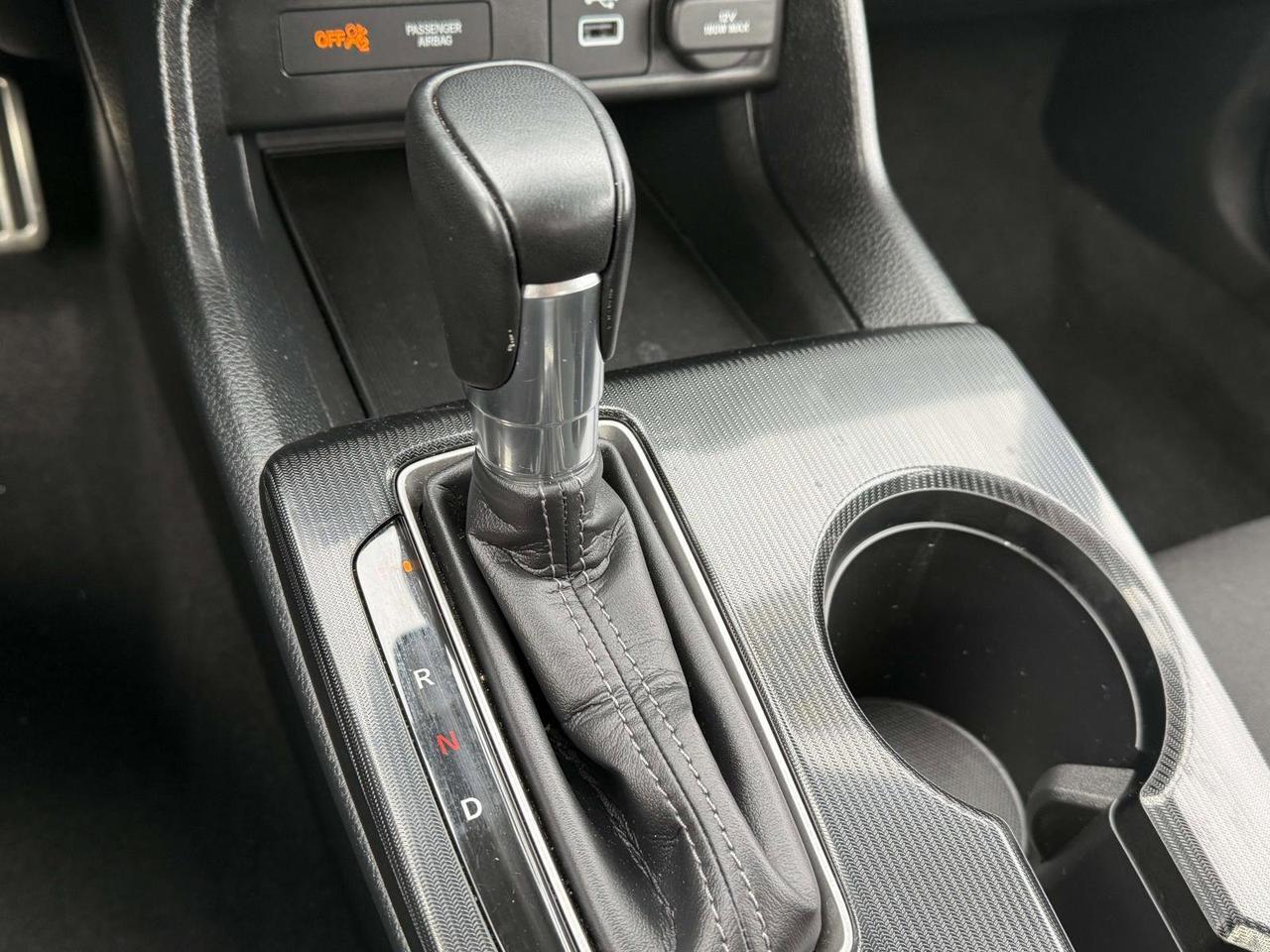 2023 Honda Civic Sedan Sport Clifton Park NY