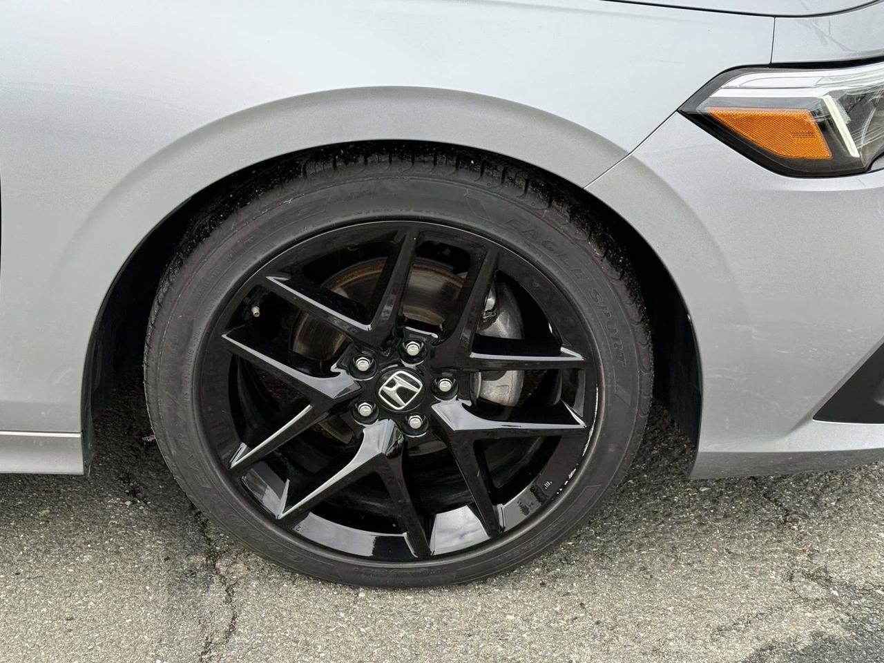 2023 Honda Civic Sedan Sport Clifton Park NY