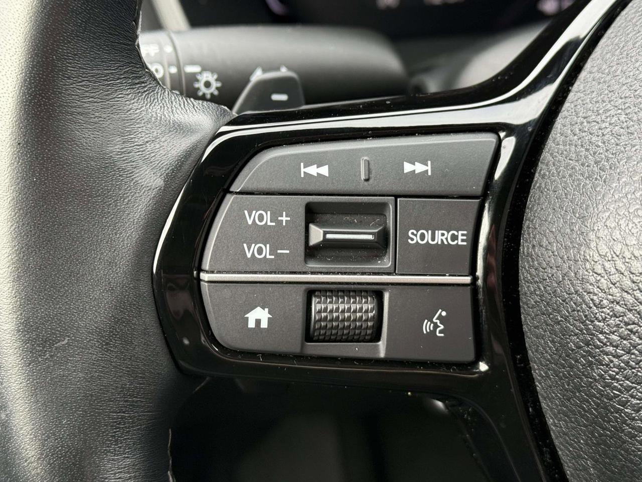 2023 Honda Civic Sedan Sport Clifton Park NY