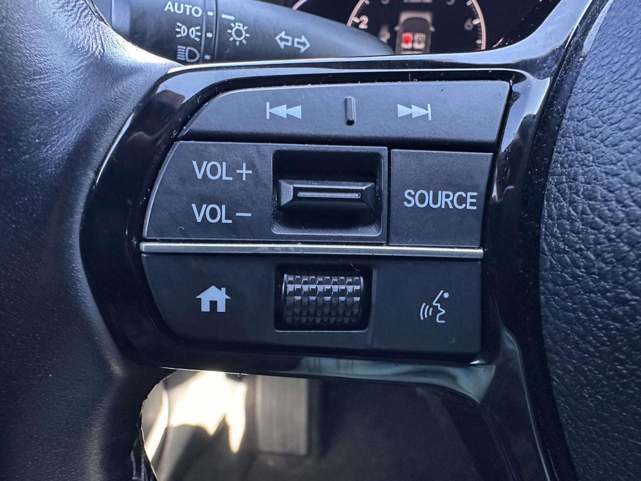 2023 Honda Civic Sedan Sport Clifton Park NY