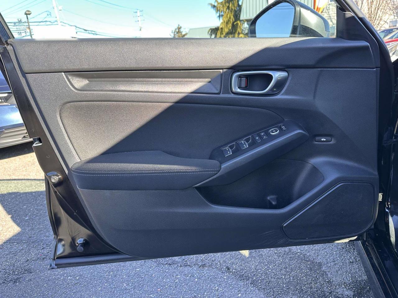 2023 Honda Civic Sedan Sport Clifton Park NY