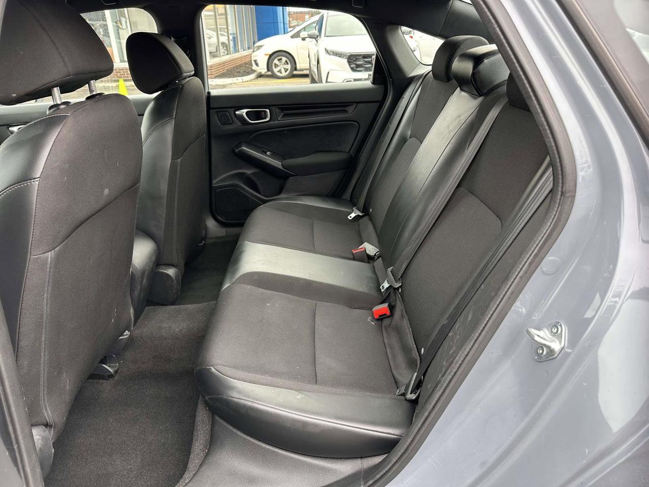 2023 Honda Civic Sedan Sport Clifton Park NY