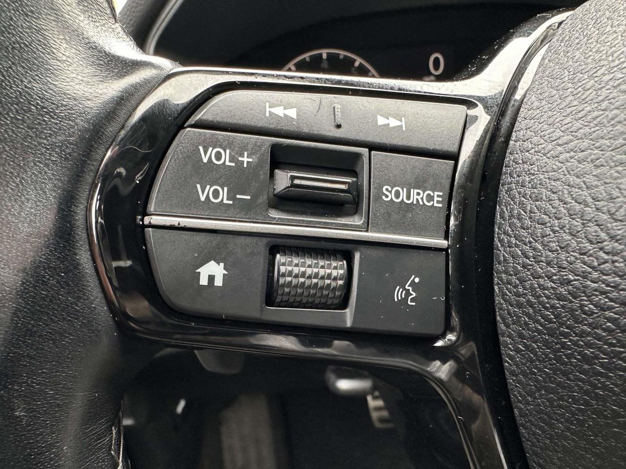 2023 Honda Civic Sedan Sport Clifton Park NY