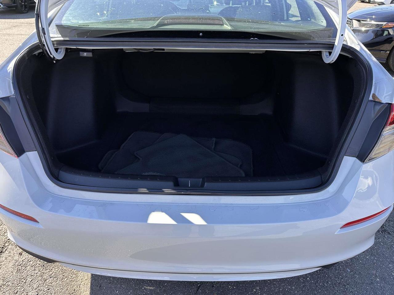 2023 Honda Civic Sedan Sport Clifton Park NY