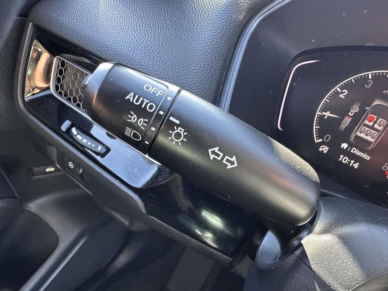 2023 Honda Civic Sedan Sport Clifton Park NY