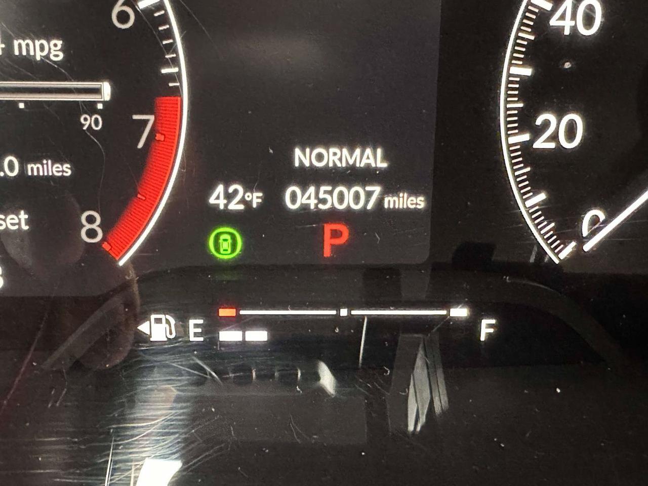 2023 Honda Civic Sedan Sport San Clemente CA
