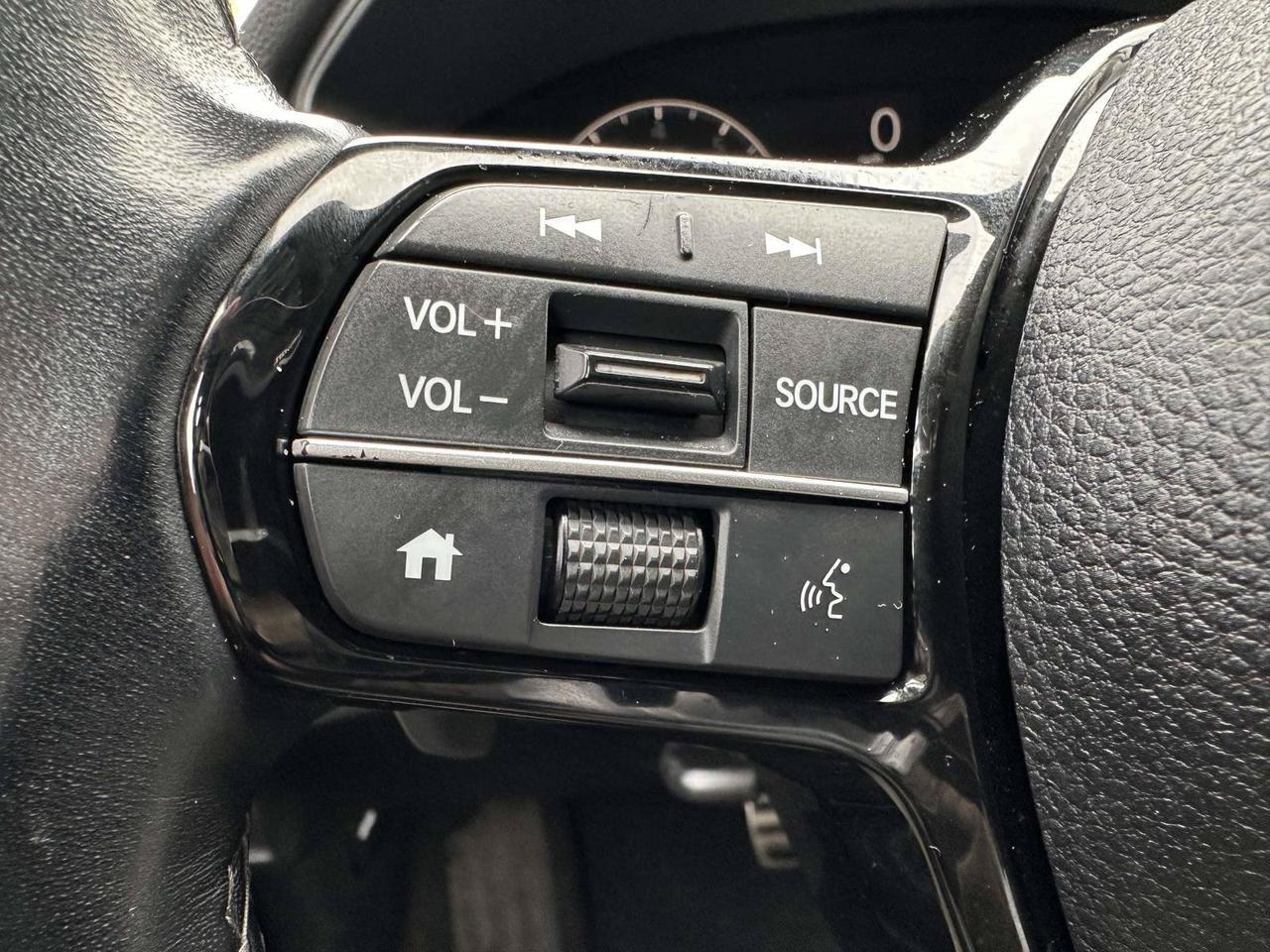 2023 Honda Civic Sedan Sport San Clemente CA