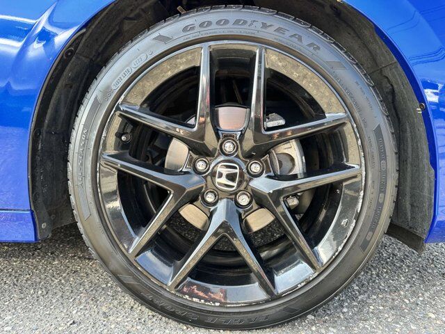 2023 Honda Civic Sedan Sport San Clemente CA