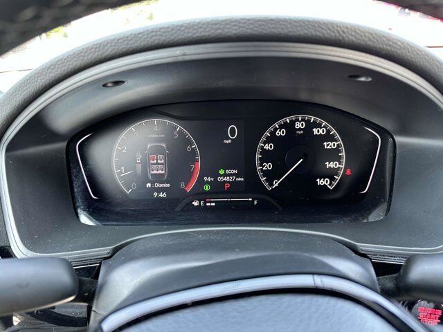 2023 Honda Civic Sedan Sport San Clemente CA