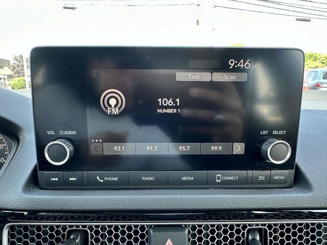 2023 Honda Civic Sedan Sport San Clemente CA