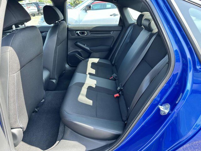 2023 Honda Civic Sedan Sport San Clemente CA