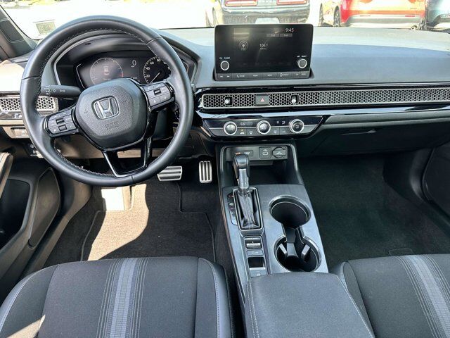 2023 Honda Civic Sedan Sport San Clemente CA