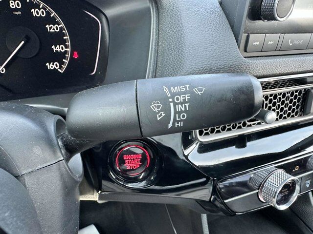 2023 Honda Civic Sedan Sport San Clemente CA