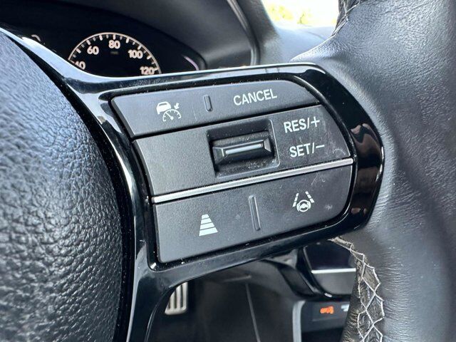 2023 Honda Civic Sedan Sport San Clemente CA