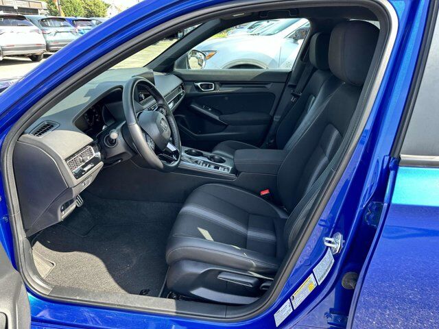 2023 Honda Civic Sedan Sport San Clemente CA