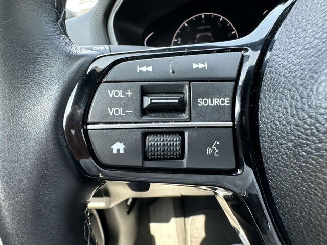 2023 Honda Civic Sedan Sport San Clemente CA