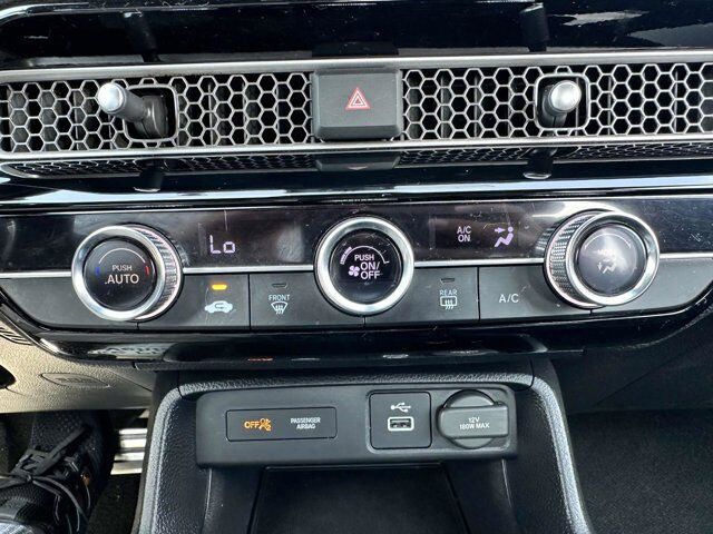 2023 Honda Civic Sedan Sport San Clemente CA