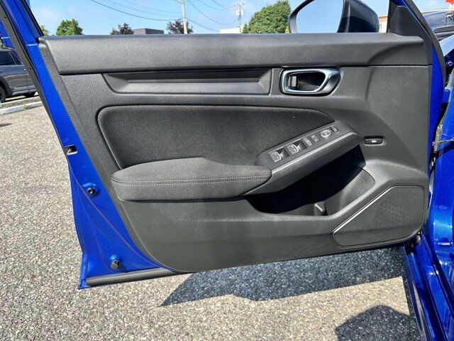 2023 Honda Civic Sedan Sport San Clemente CA