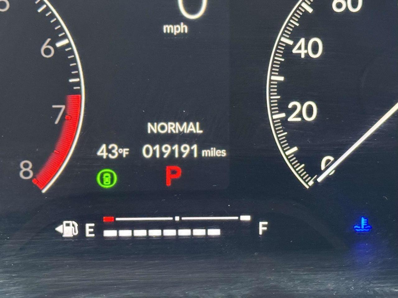 2023 Honda Civic Sedan Sport San Clemente CA