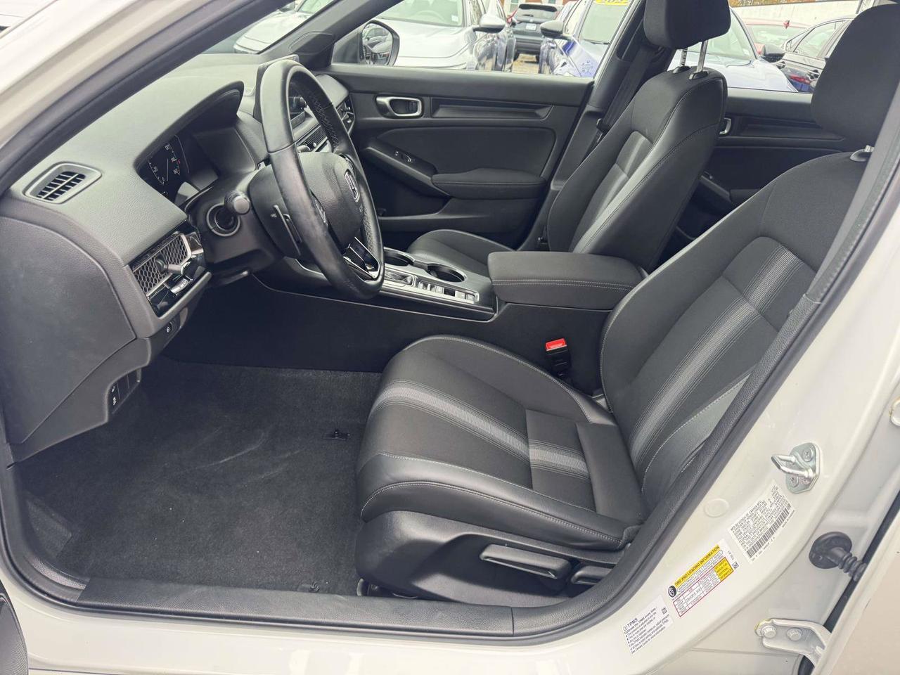 2023 Honda Civic Sedan Sport San Clemente CA